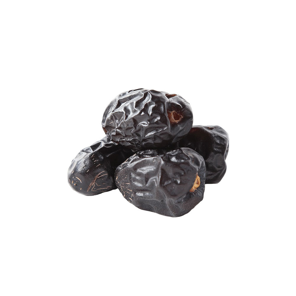 Ajwa Dates_ Small 5kg /Carton