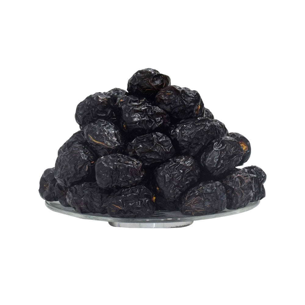 Ajwa Dates_ Small 5kg /Carton