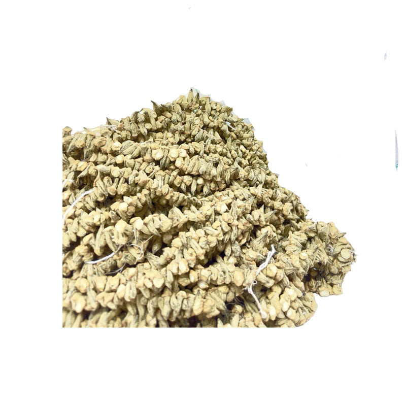 Local Dried Okra Small - 1 kg / Bag