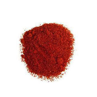 Syrian paprika powder 10 kg / Bag