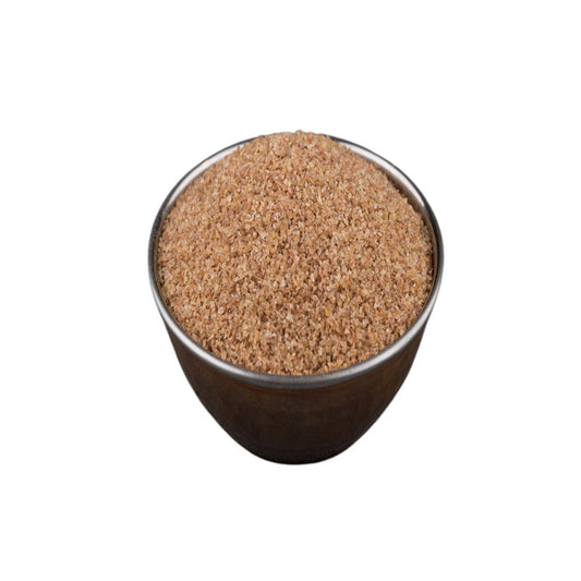 Fine brown bulgur, 10 kg / Bag