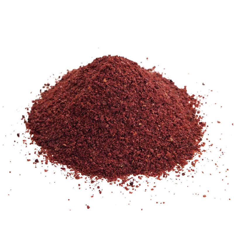 Coarse Sumac - 10Kg/ Bag