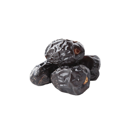 Ajwa Dates_ Small 5kg /Carton