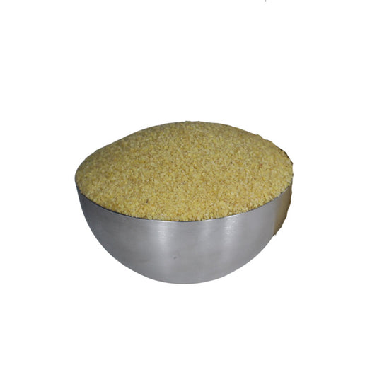 Fine white bulgur, 10 kg / Bag