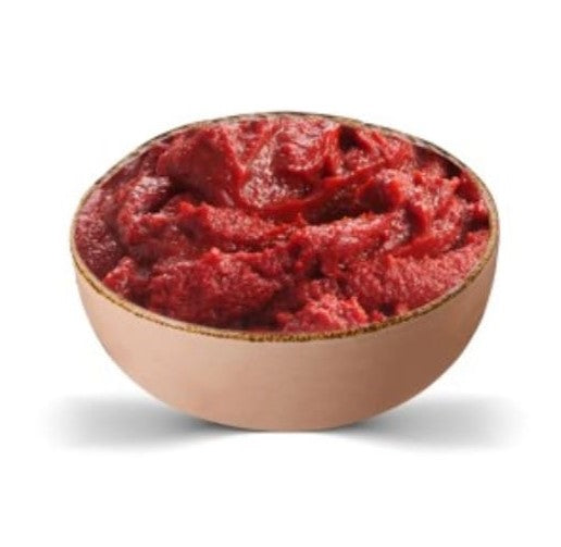 Tomato Paste Aleppo - Pail * 15 Kg