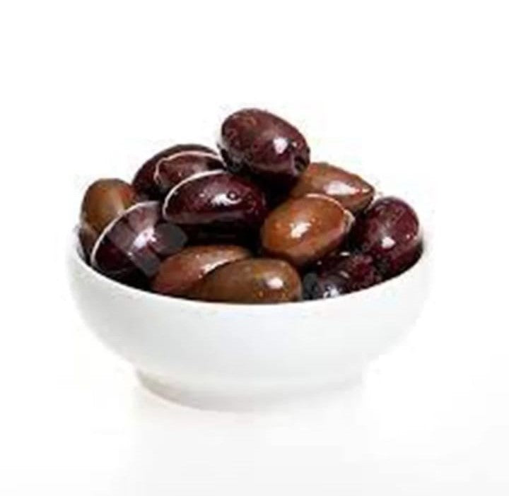 Black Olive Balade Big - 6 kg / pail