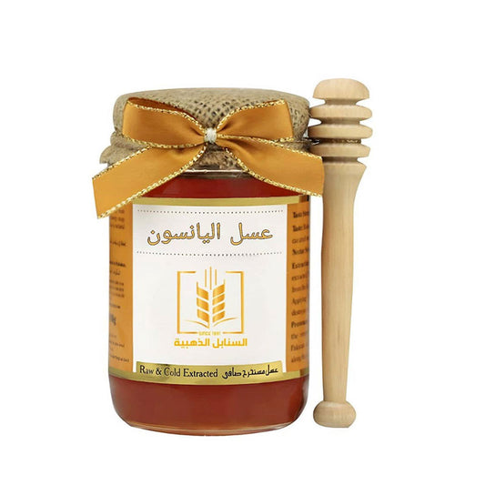 Yansoon honey
