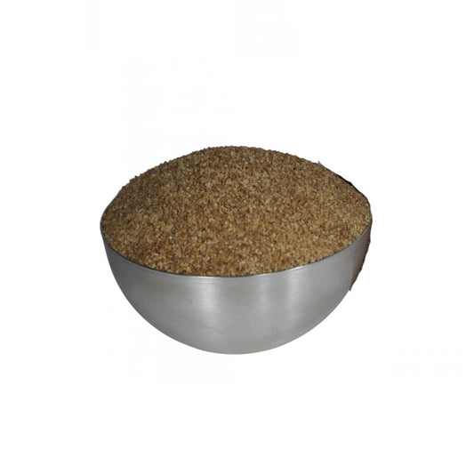 Medium brown bulgur, 10 kg/ Bag