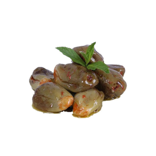 Makdous Al Sanabel 7 kg*2 tin